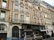  bel immeuble en brique et pierre de taille, quai des Orfèvres